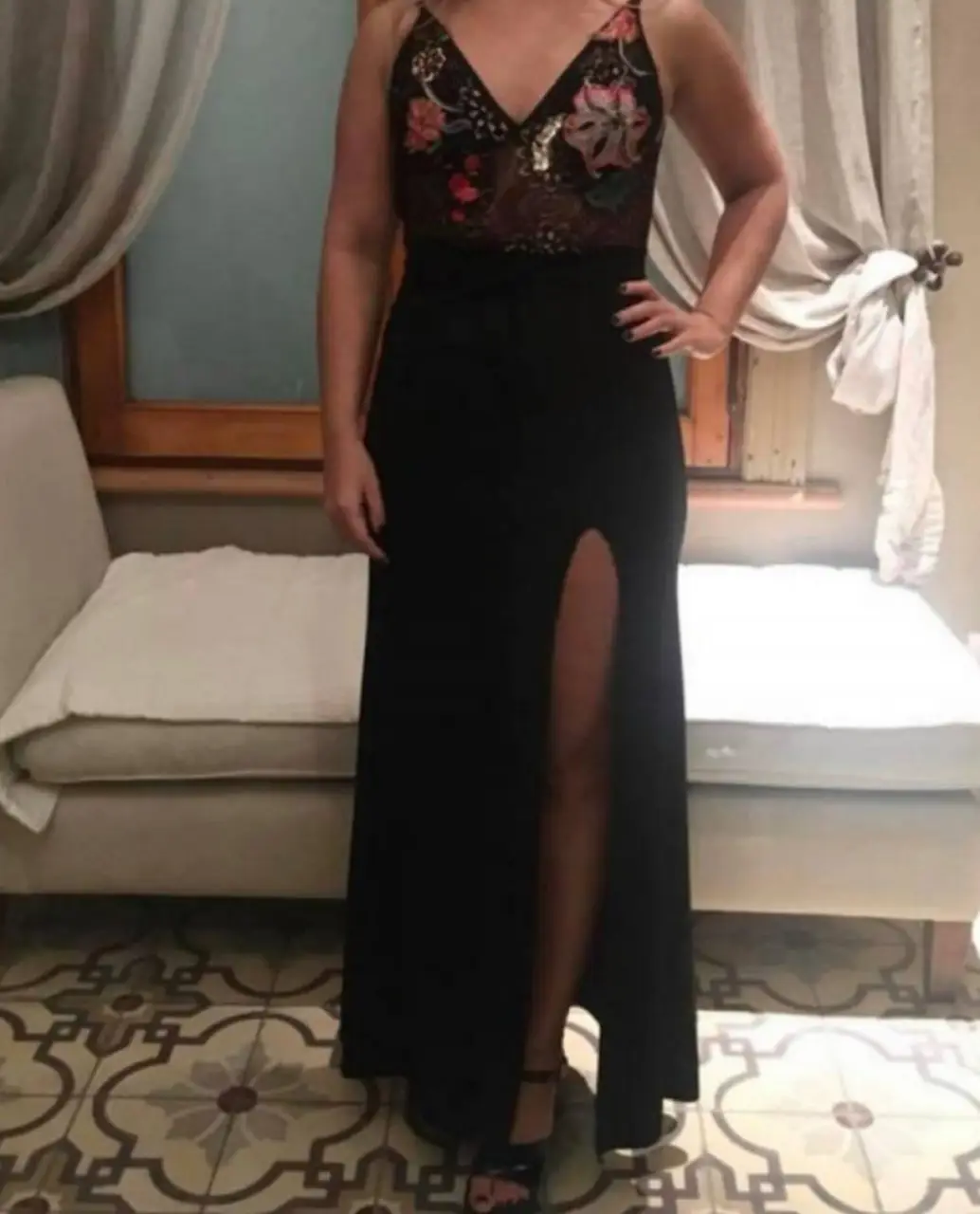 Vestido Otro - imagen 3