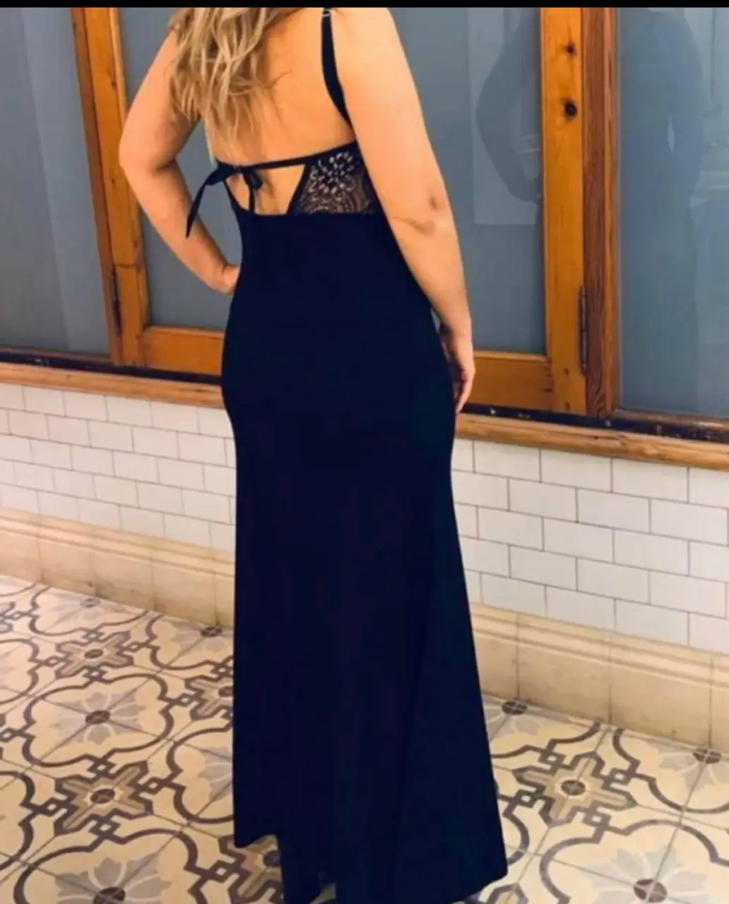 Vestido Otro - imagen 2