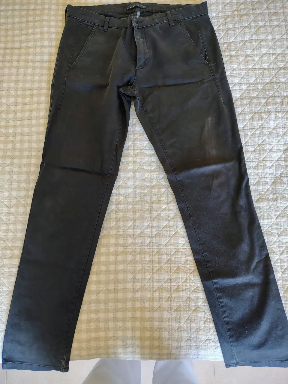 Pantalón Zara - imagen 1
