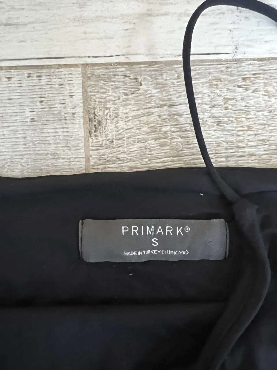 Body Primark - imagen 2