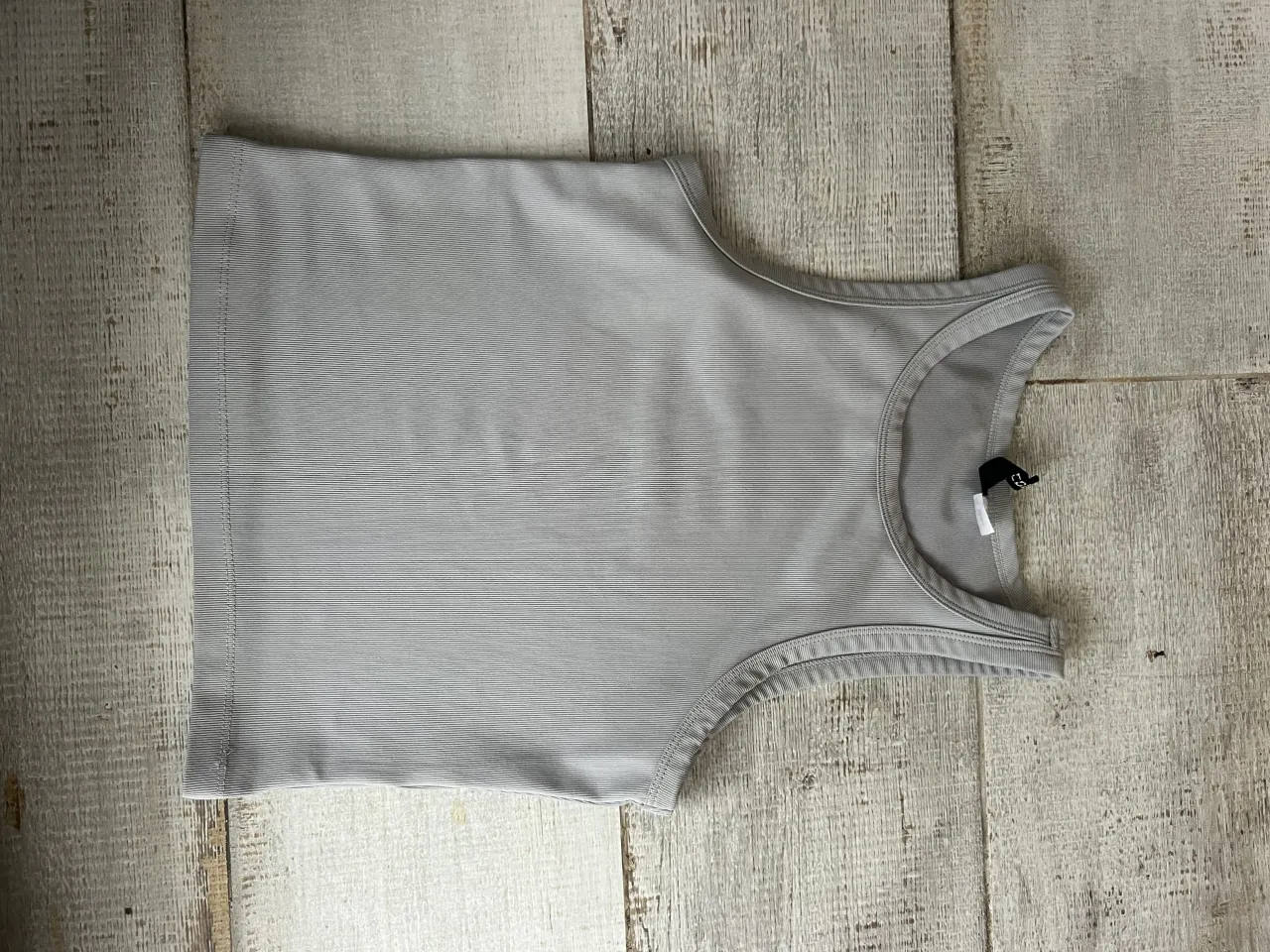 Musculosa H&M - imagen 1