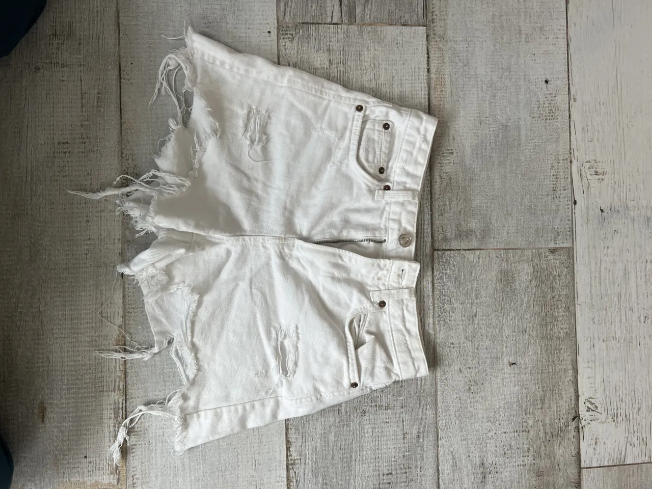 Short Stradivarius - imagen 1