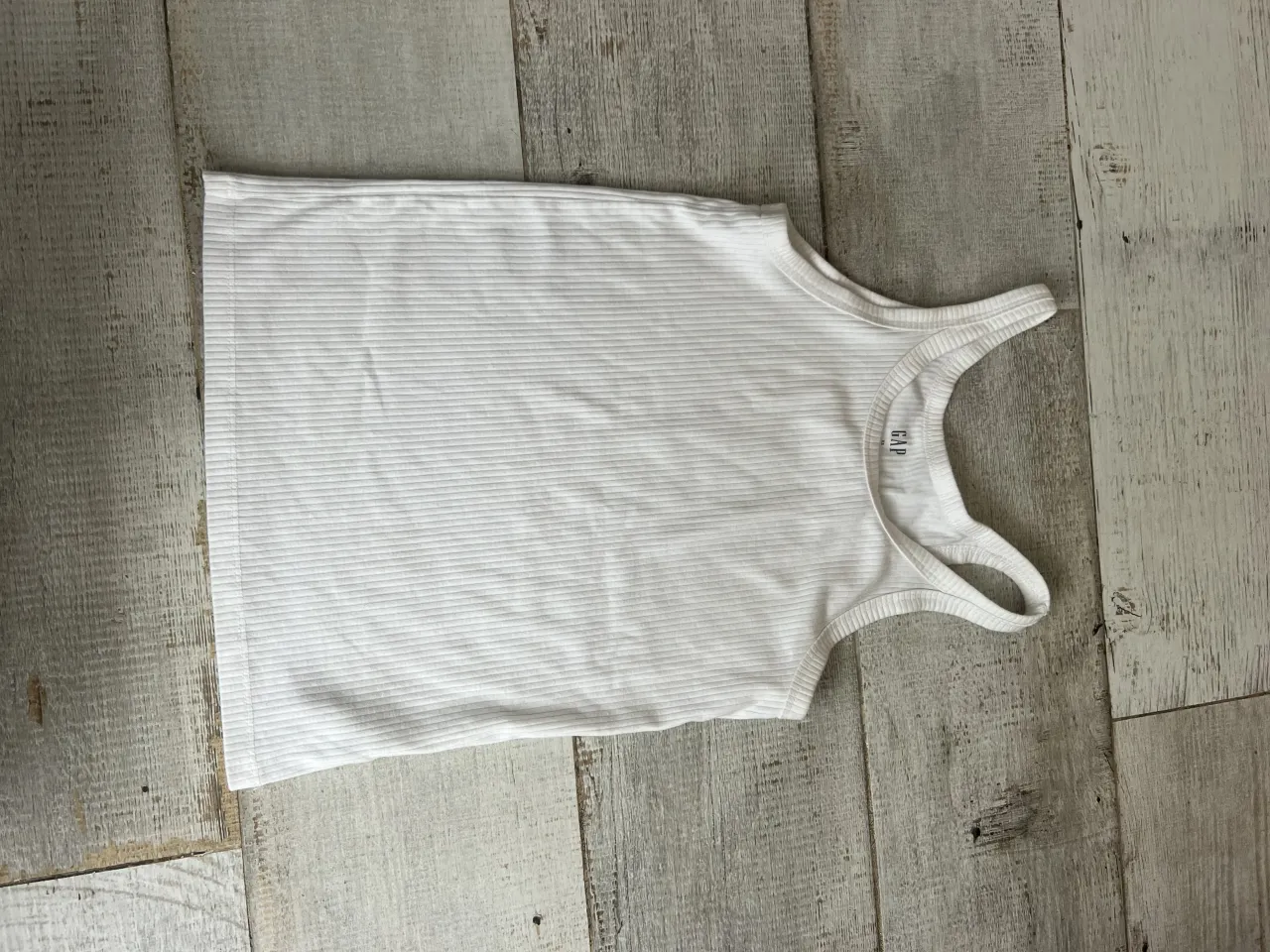Musculosa GAP - imagen 1