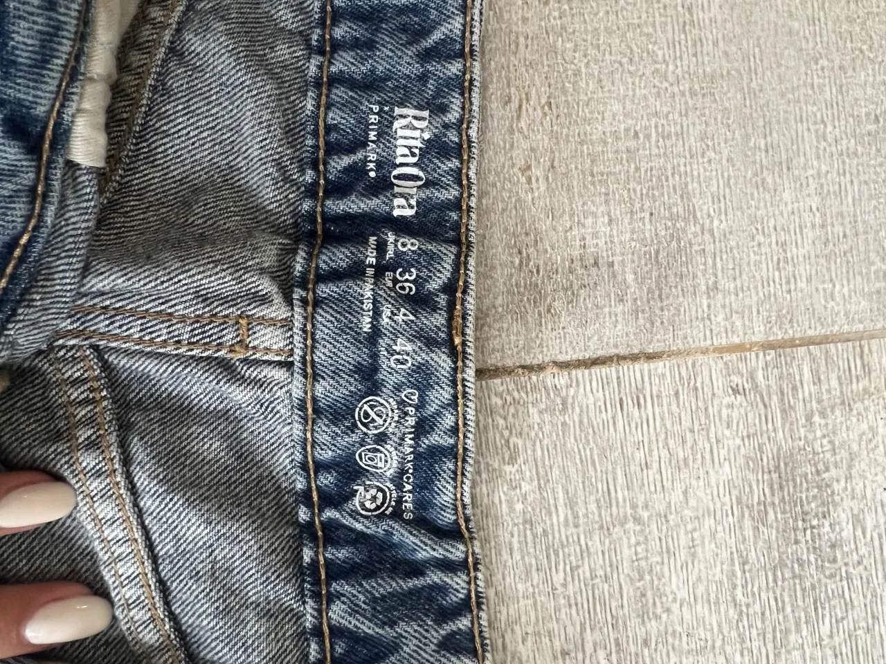 Short Primark - imagen 2