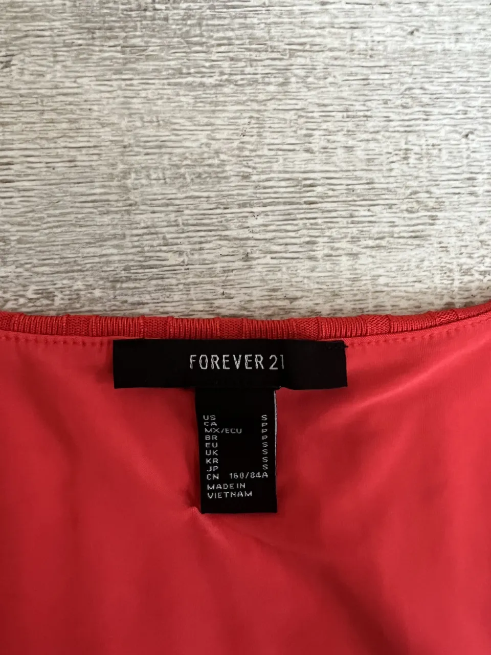 Remera Forever 21 - imagen 2