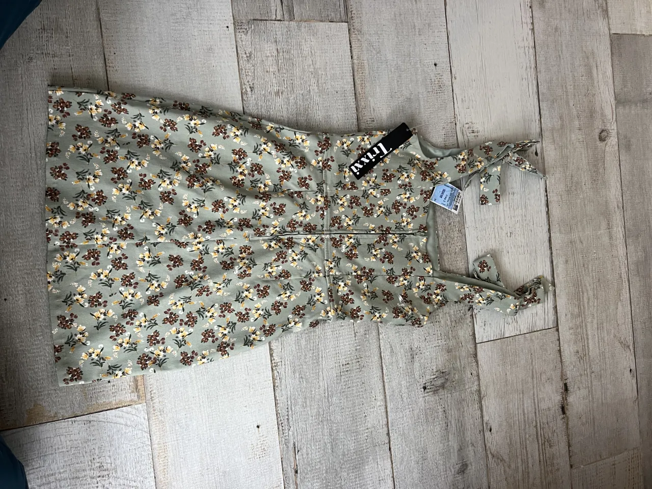 Vestido Trixxi - imagen 2