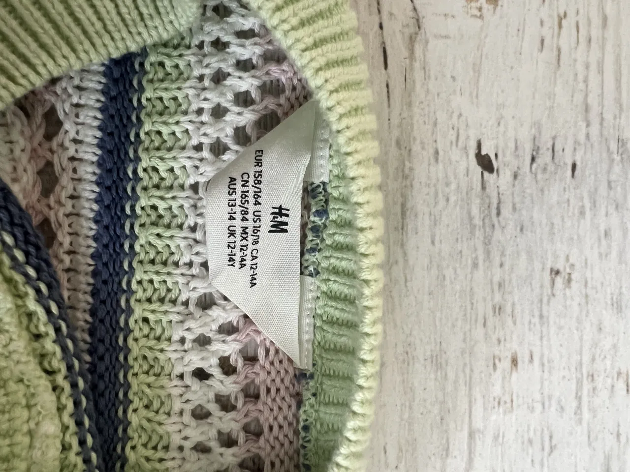 Sweater H&M - imagen 2