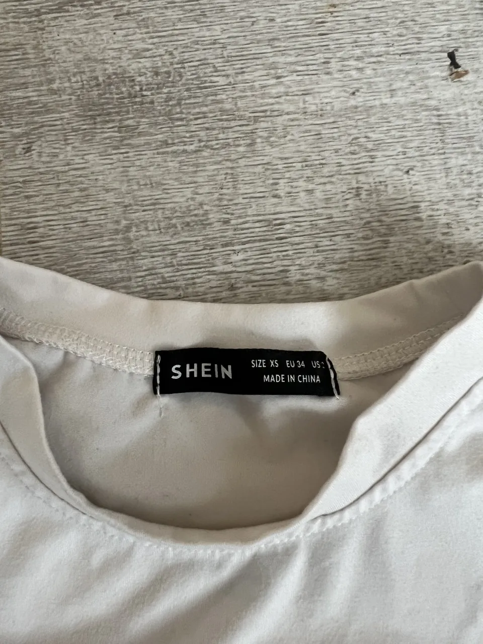 Top Shein - imagen 2