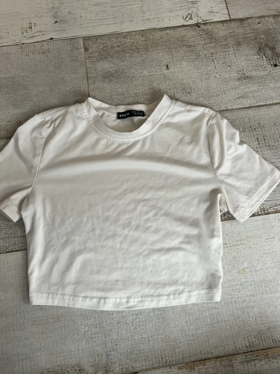 Top Shein - imagen 1