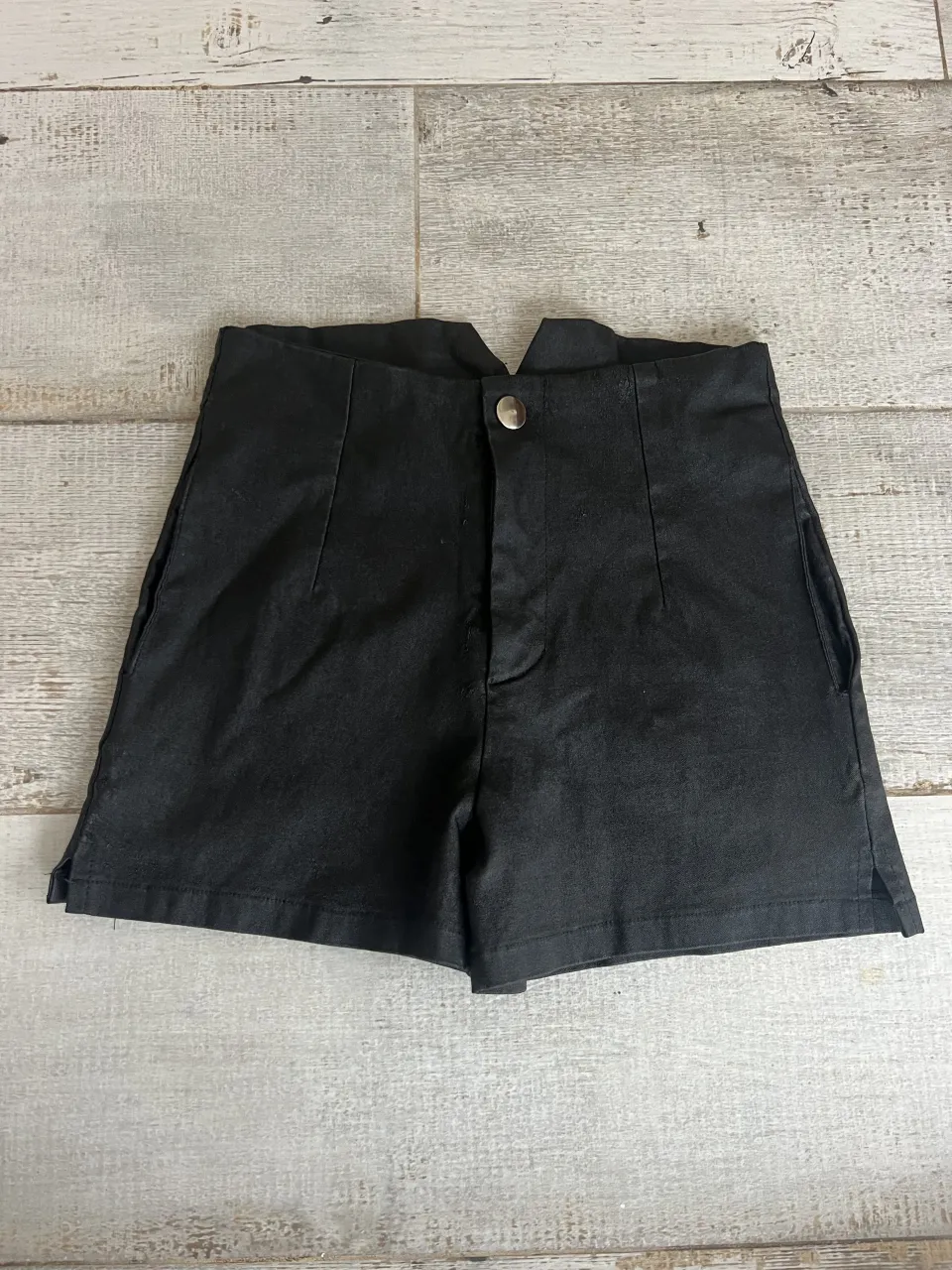 Short Sin marca - imagen 1