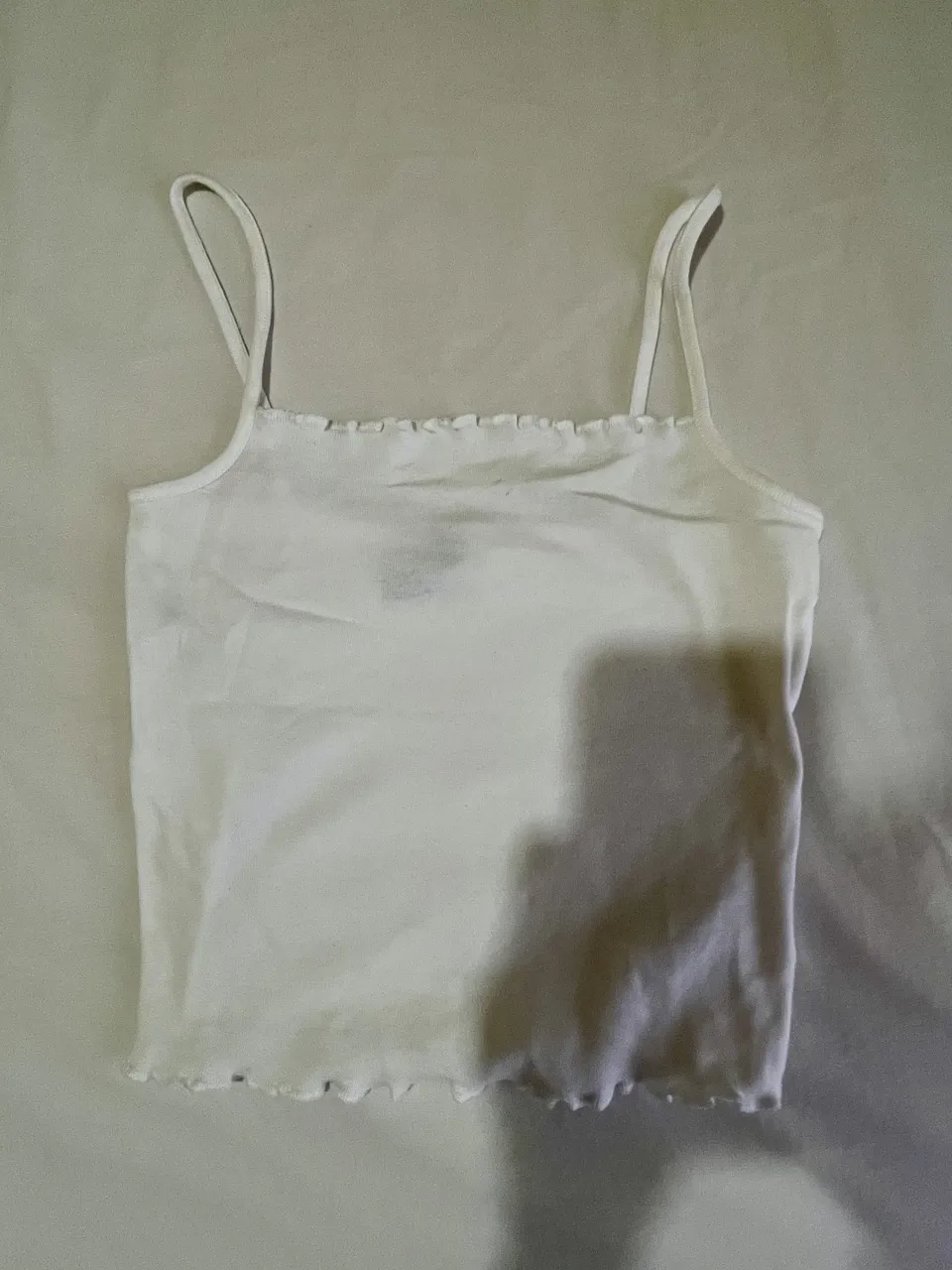 Musculosa Divided - imagen 1