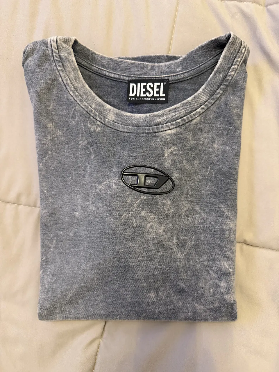 Remera Diesel - imagen 2