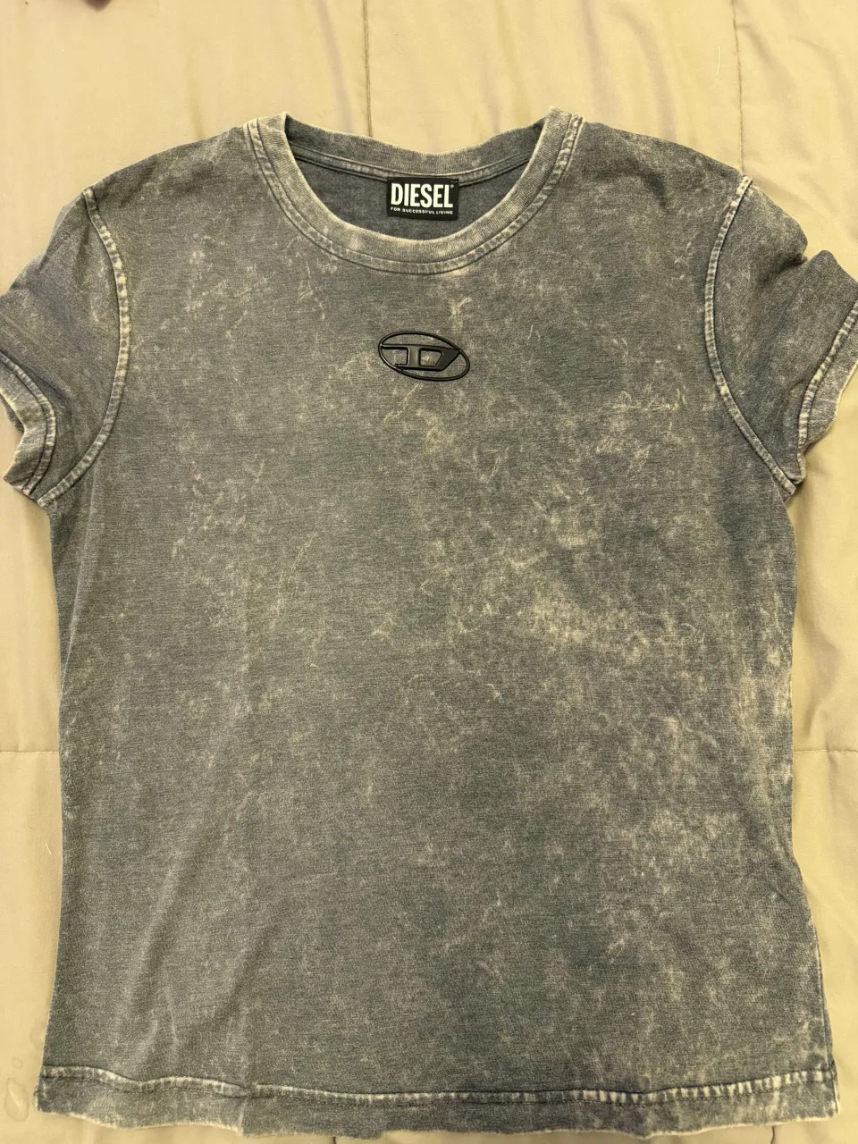Remera Diesel - imagen 1