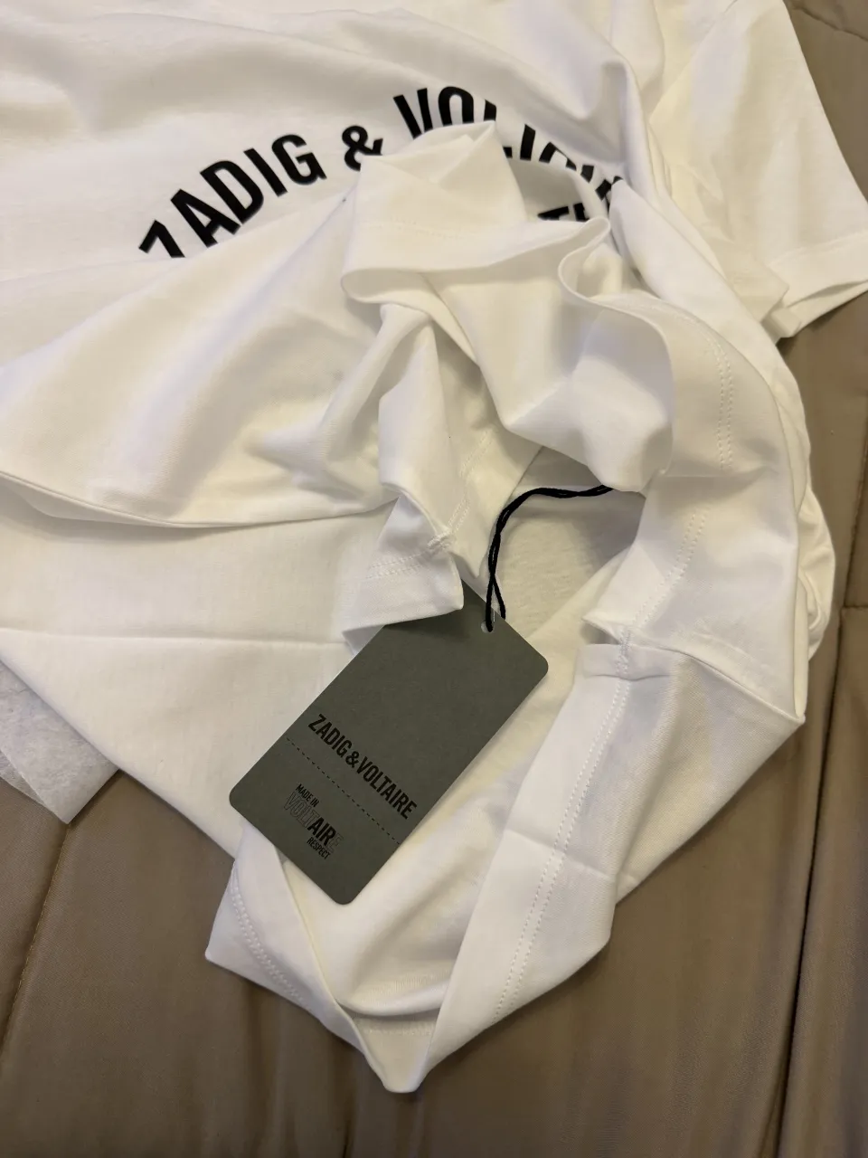 Remera Zadig & Voltaire - imagen 2