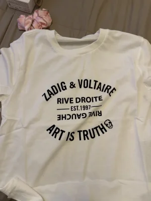 Zadig & Voltaire