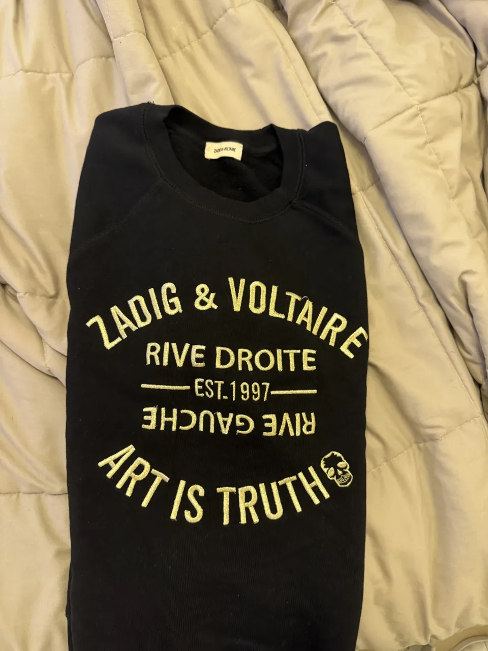 Buzo Zadig & Voltaire - imagen 2