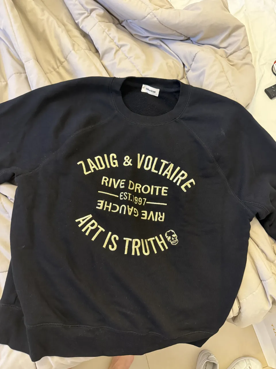 Buzo Zadig & Voltaire - imagen 4