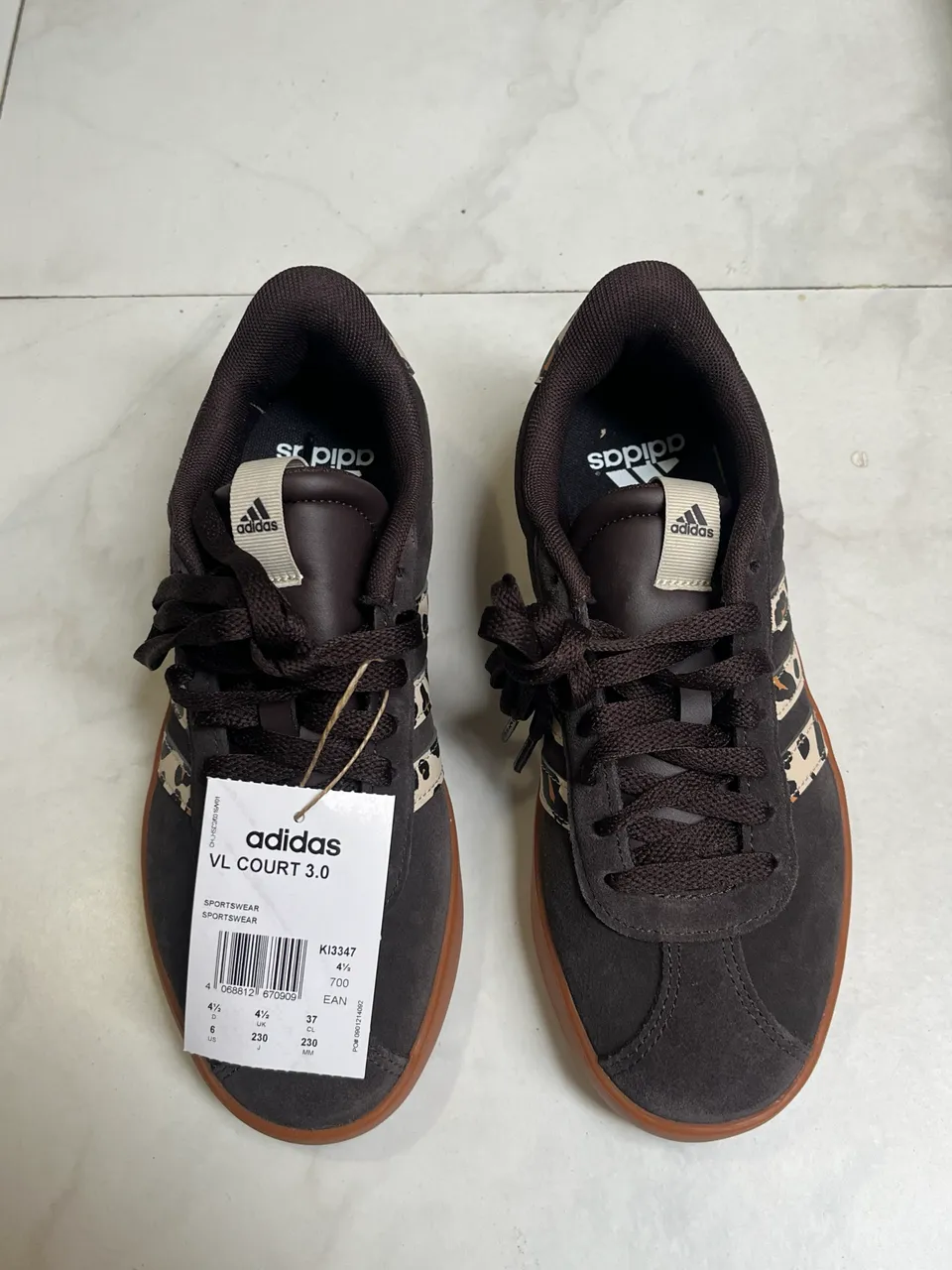Zapatillas adidas - imagen 3