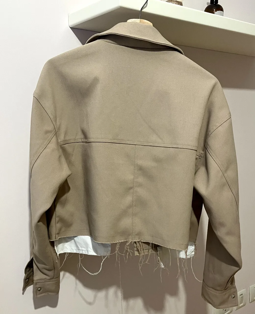 Campera Pull & Bear - imagen 2