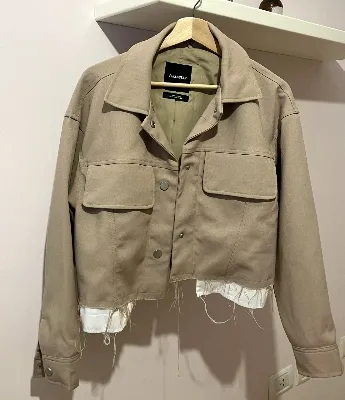 Pull & Bear · Talle S
