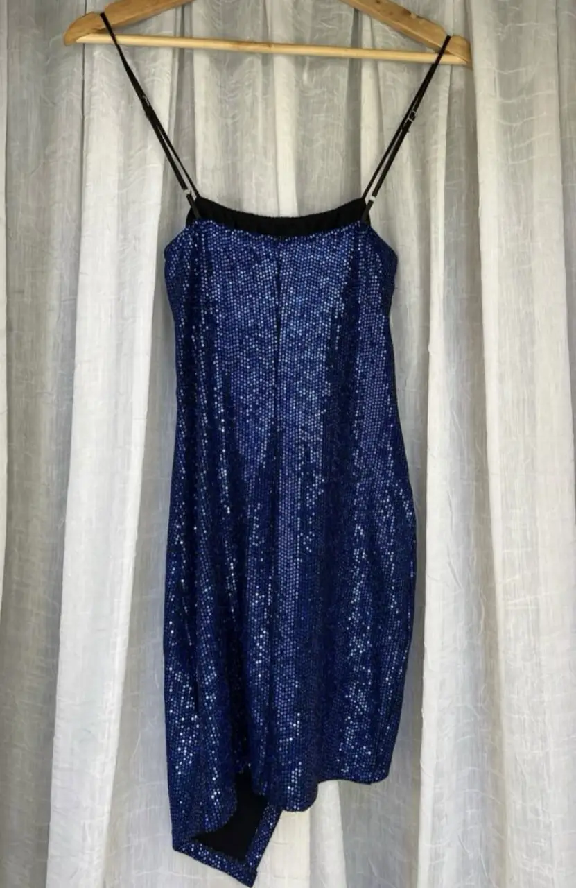 Vestido Otro - imagen 2