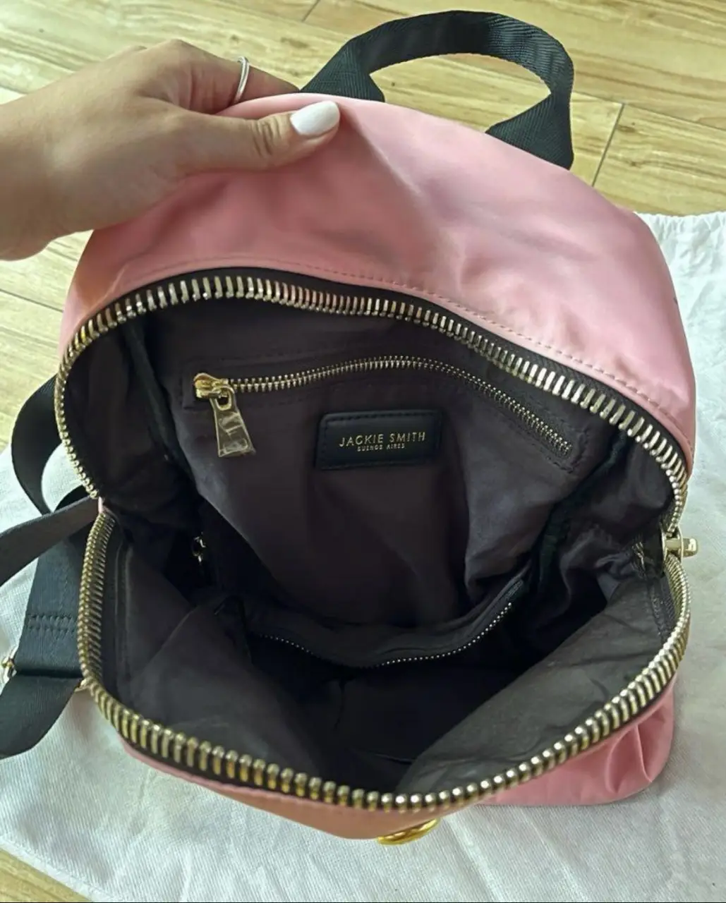 Mochila Jackie Smith - imagen 4