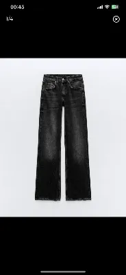 Zara Woman