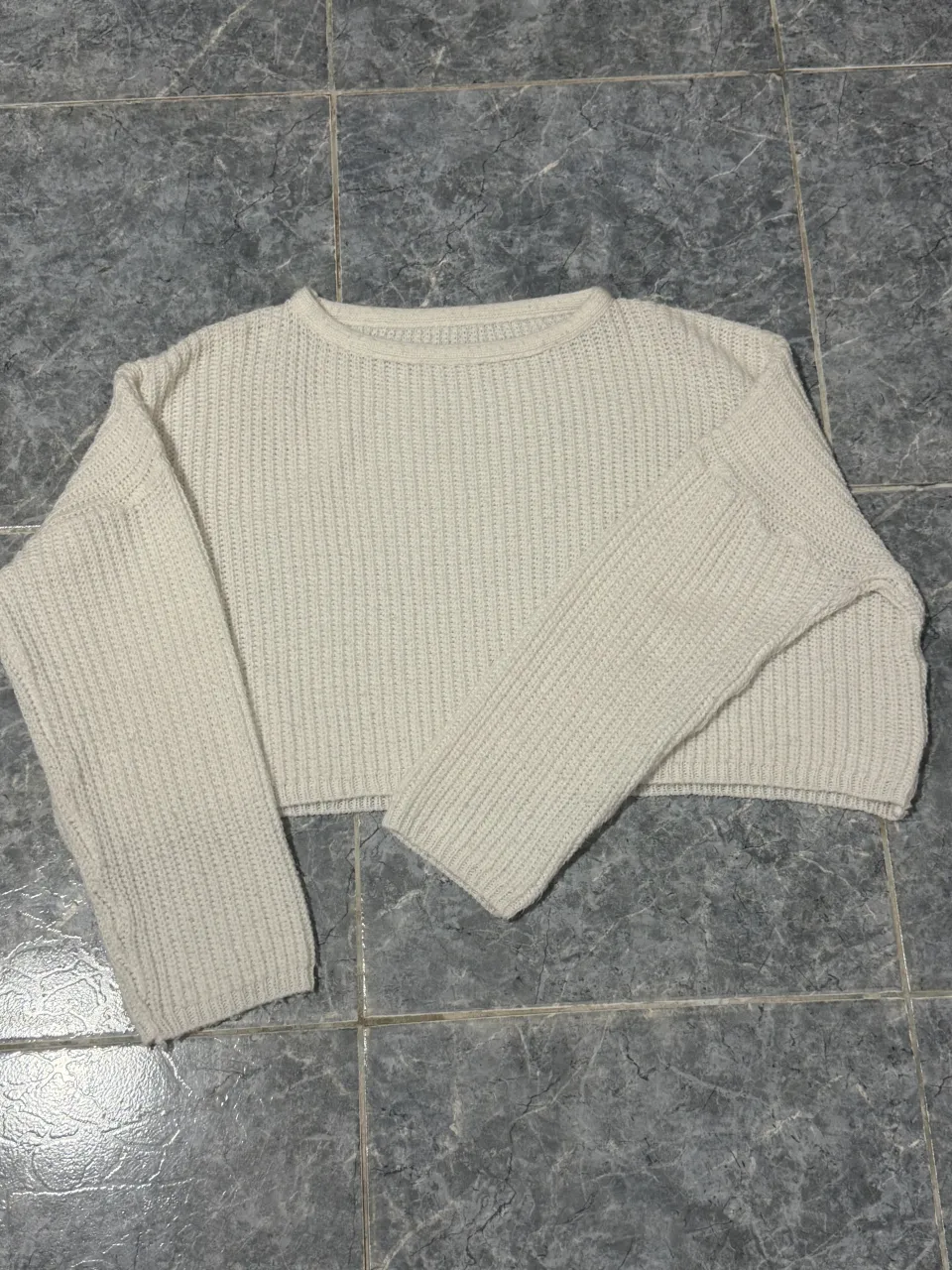 Sweater Sin marca - imagen 1