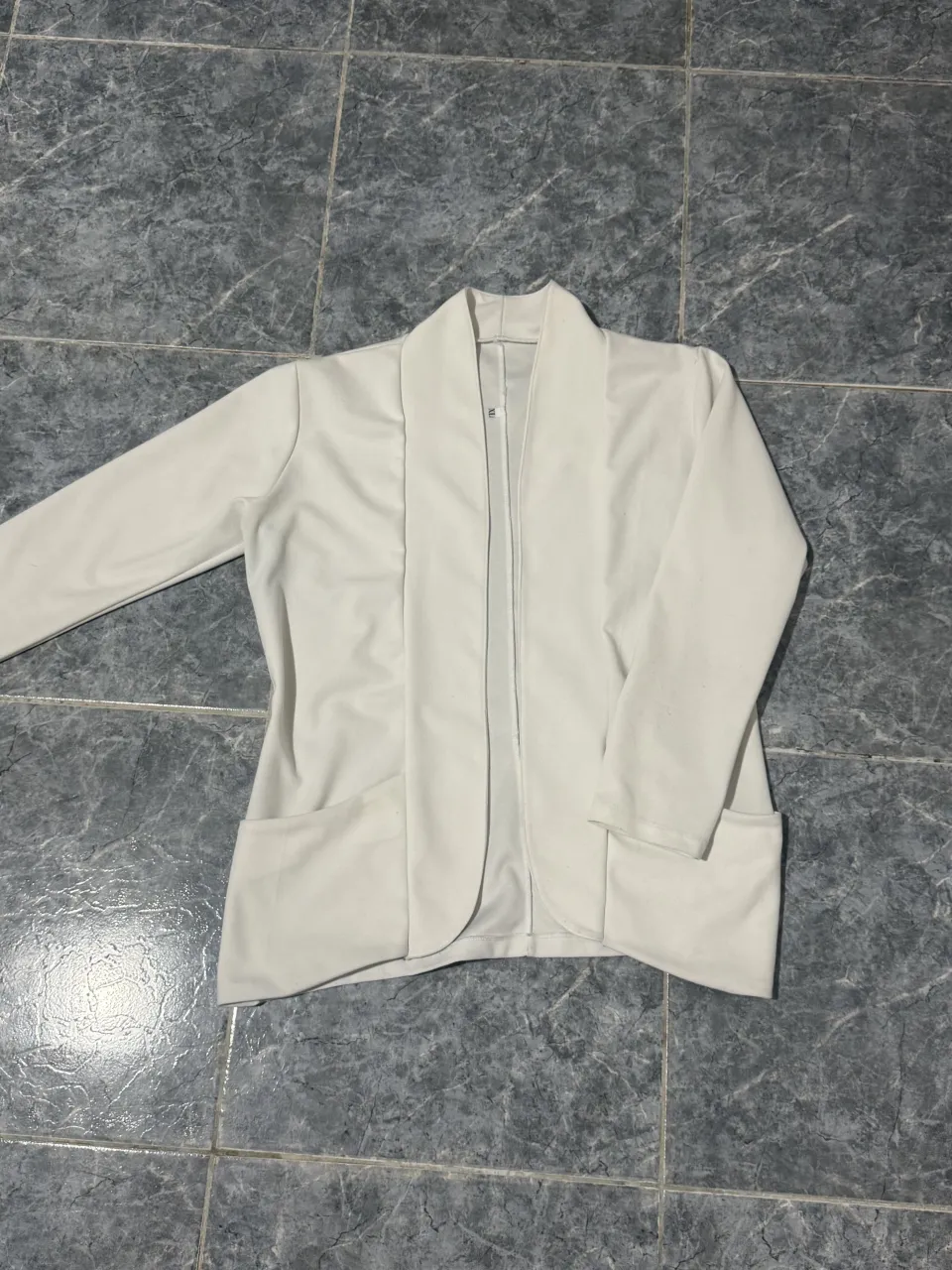 Blazer Sin marca - imagen 1
