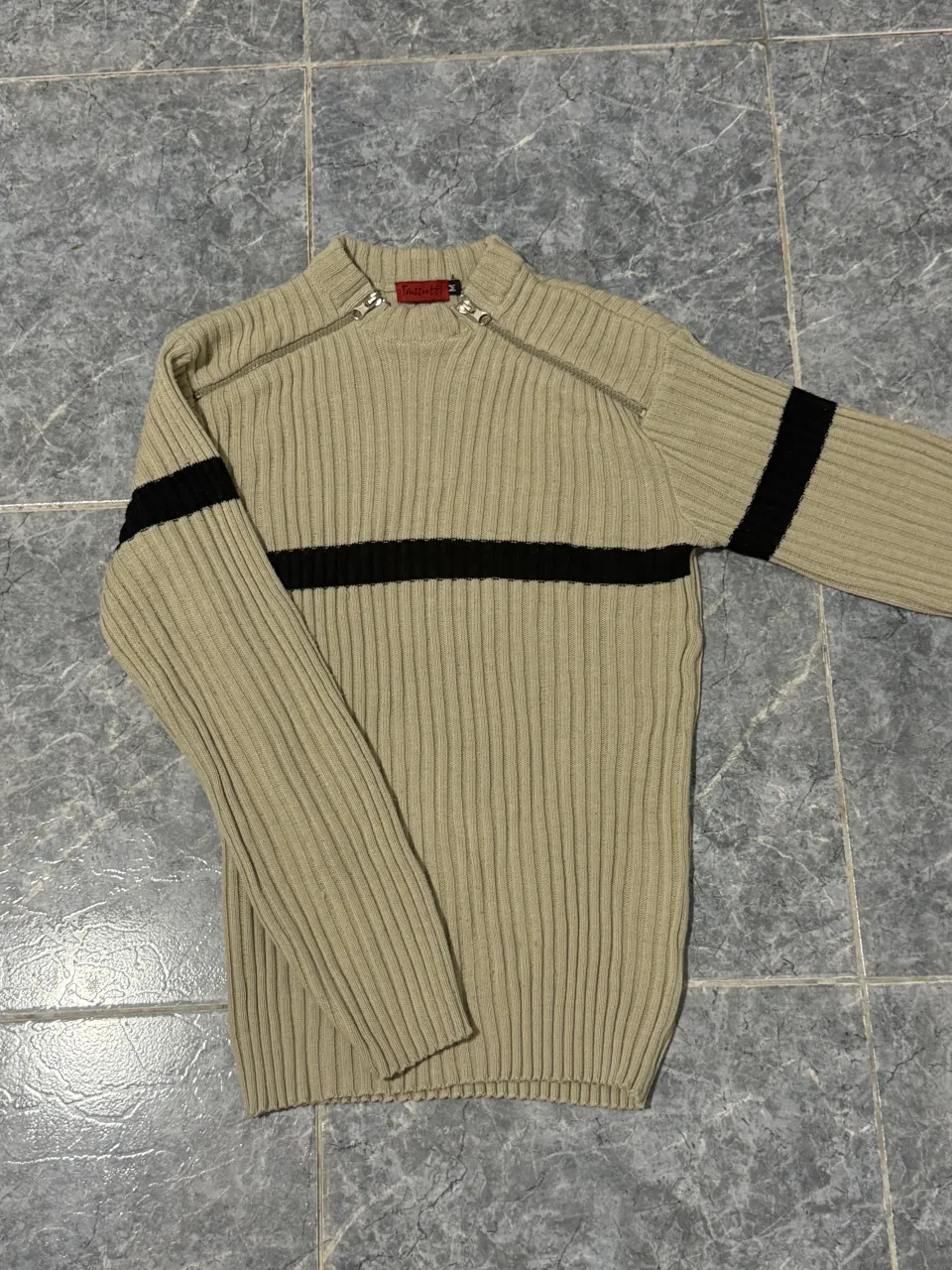 Sweater Sin marca - imagen 1