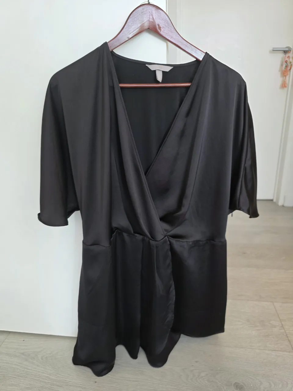 Vestido H&M - imagen 4