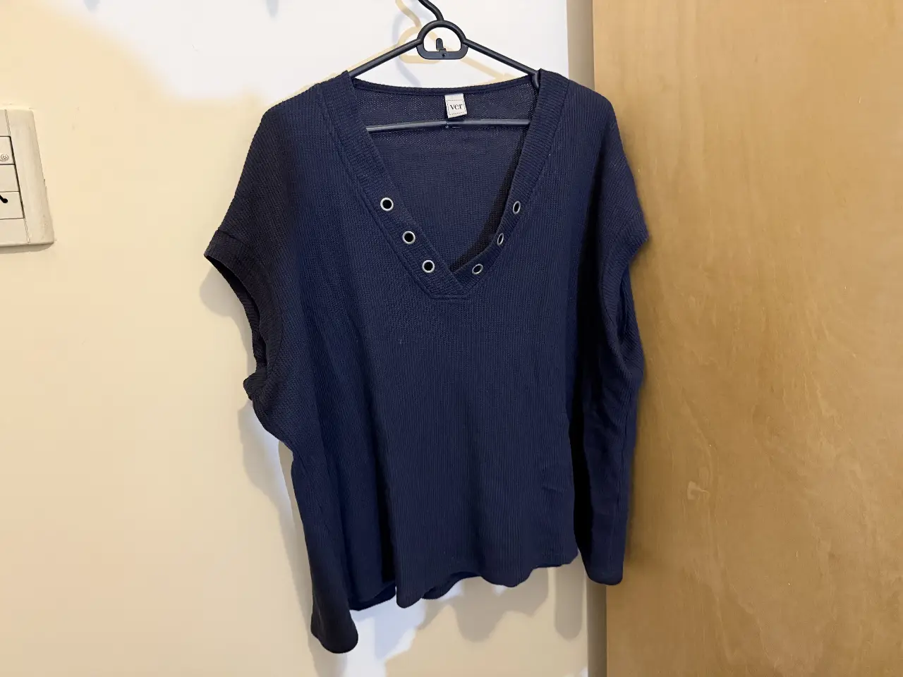 Blusa Ver - imagen 2
