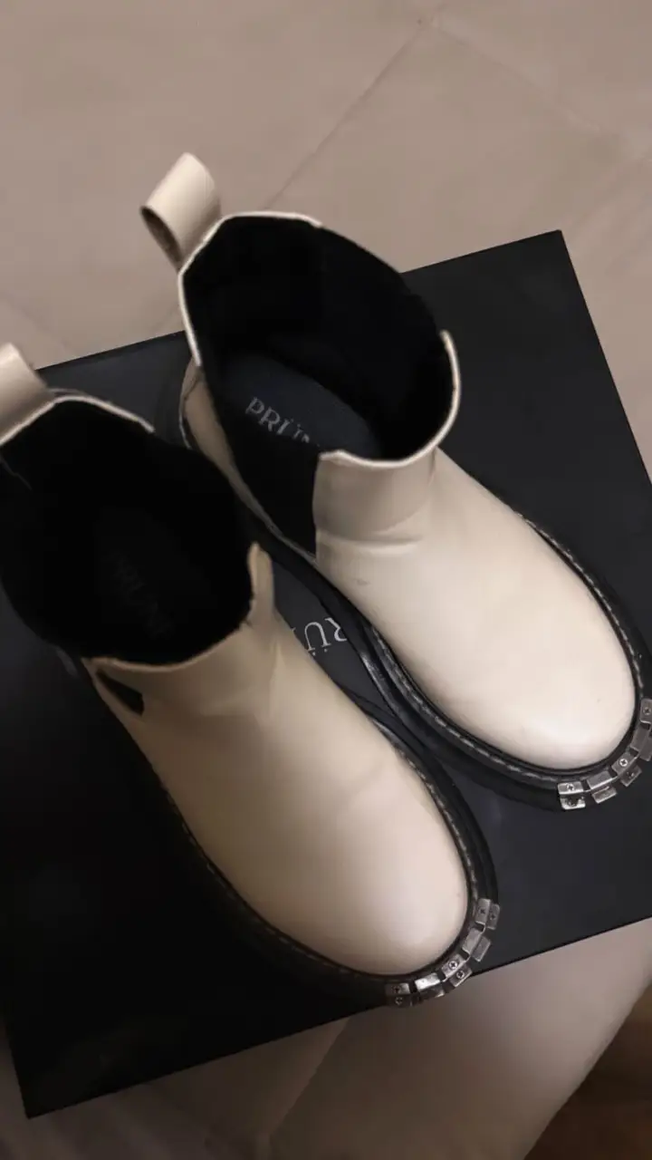 Botas Prüne - imagen 2