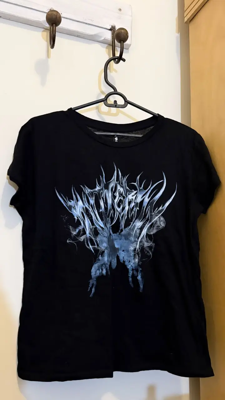 Remera 47 Street - imagen 1