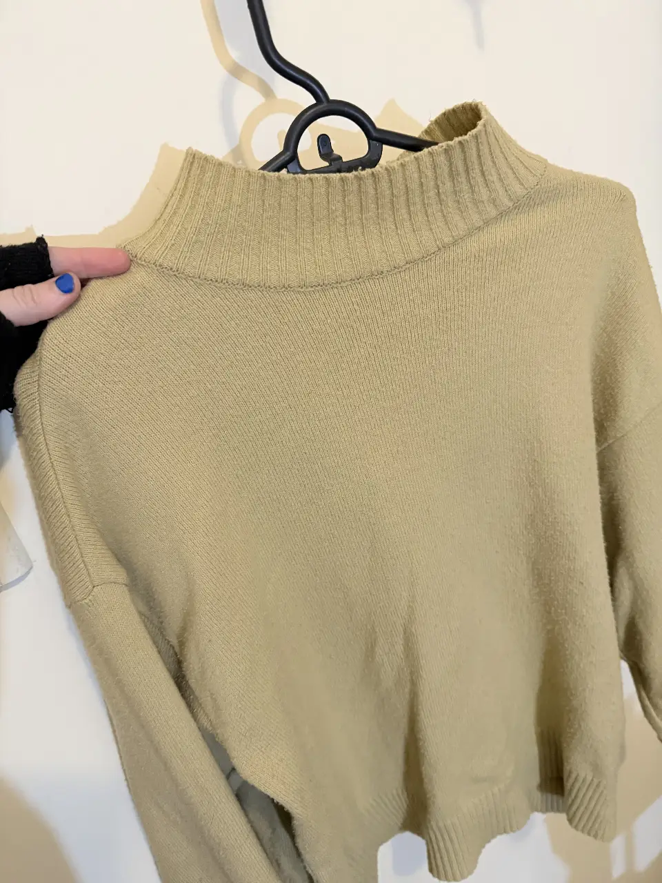 Polera bled. - imagen 1
