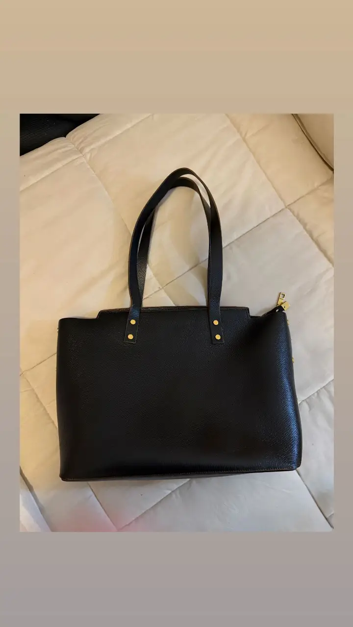 Cartera Prüne - imagen 1