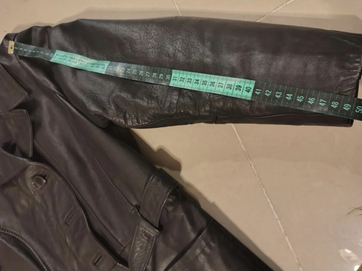 Campera A ≠ - imagen 4