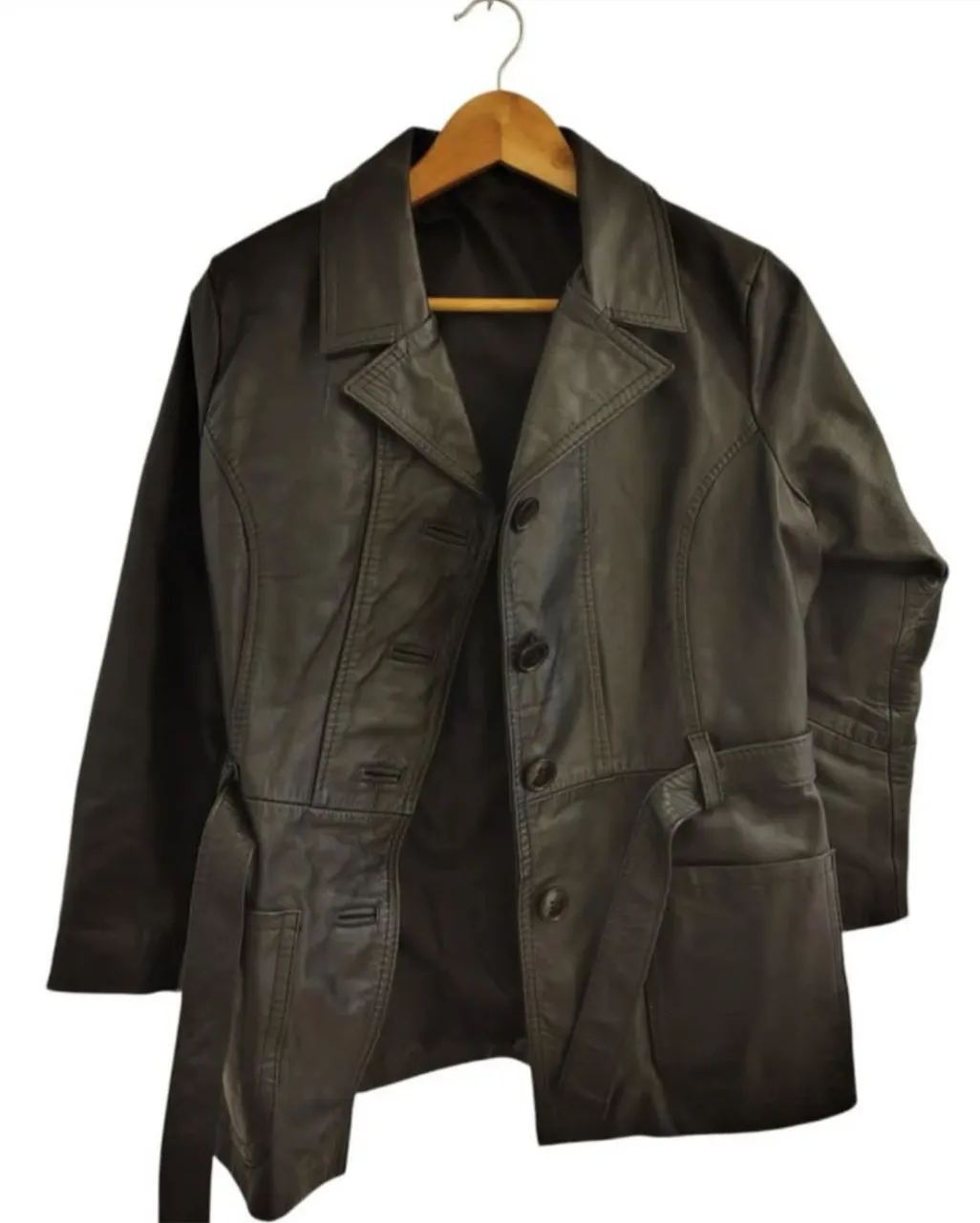 Campera A ≠ - imagen 1