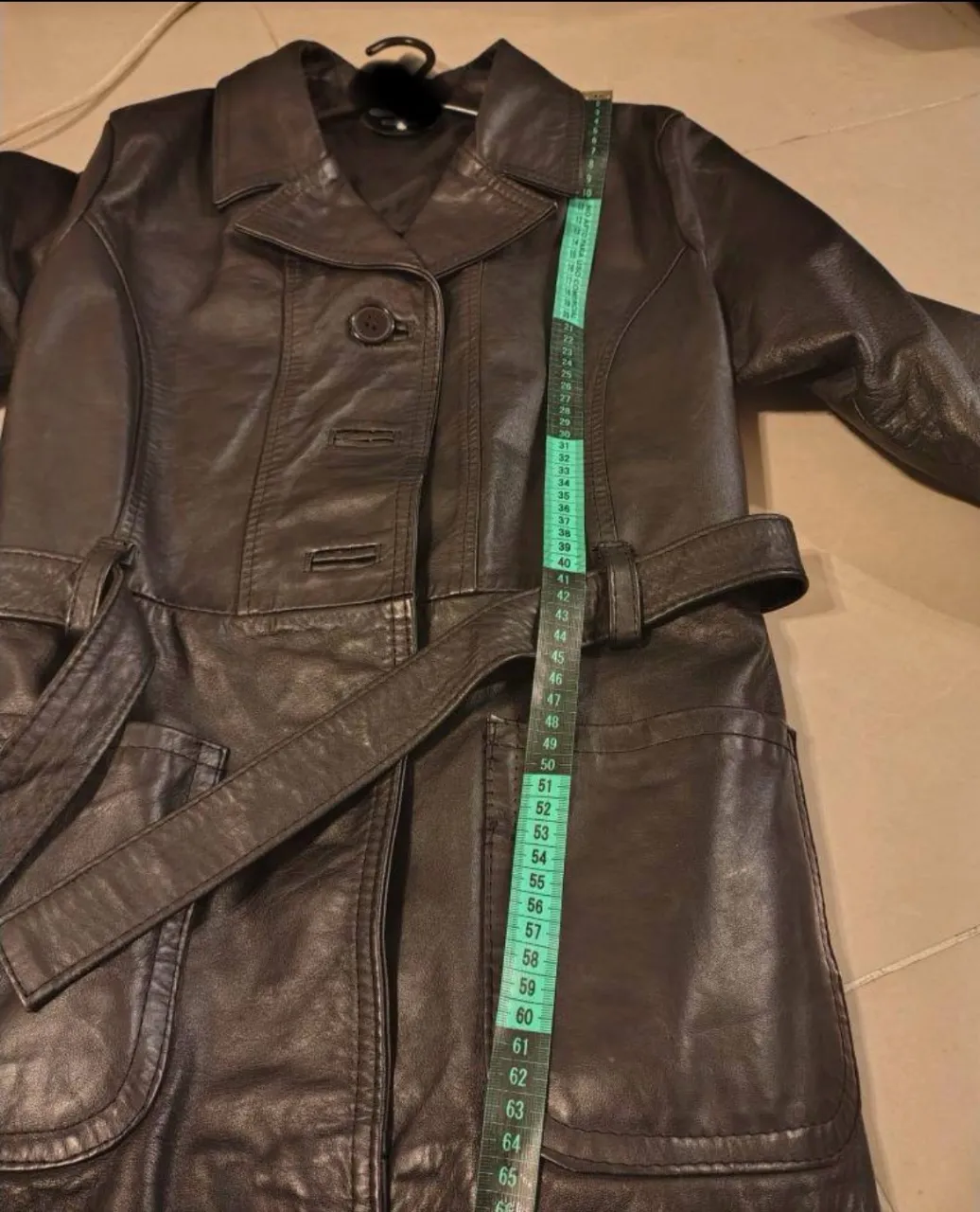 Campera A ≠ - imagen 5