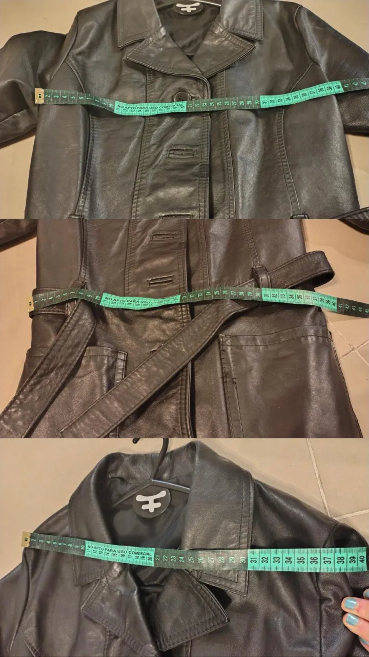 Campera A ≠ - imagen 3