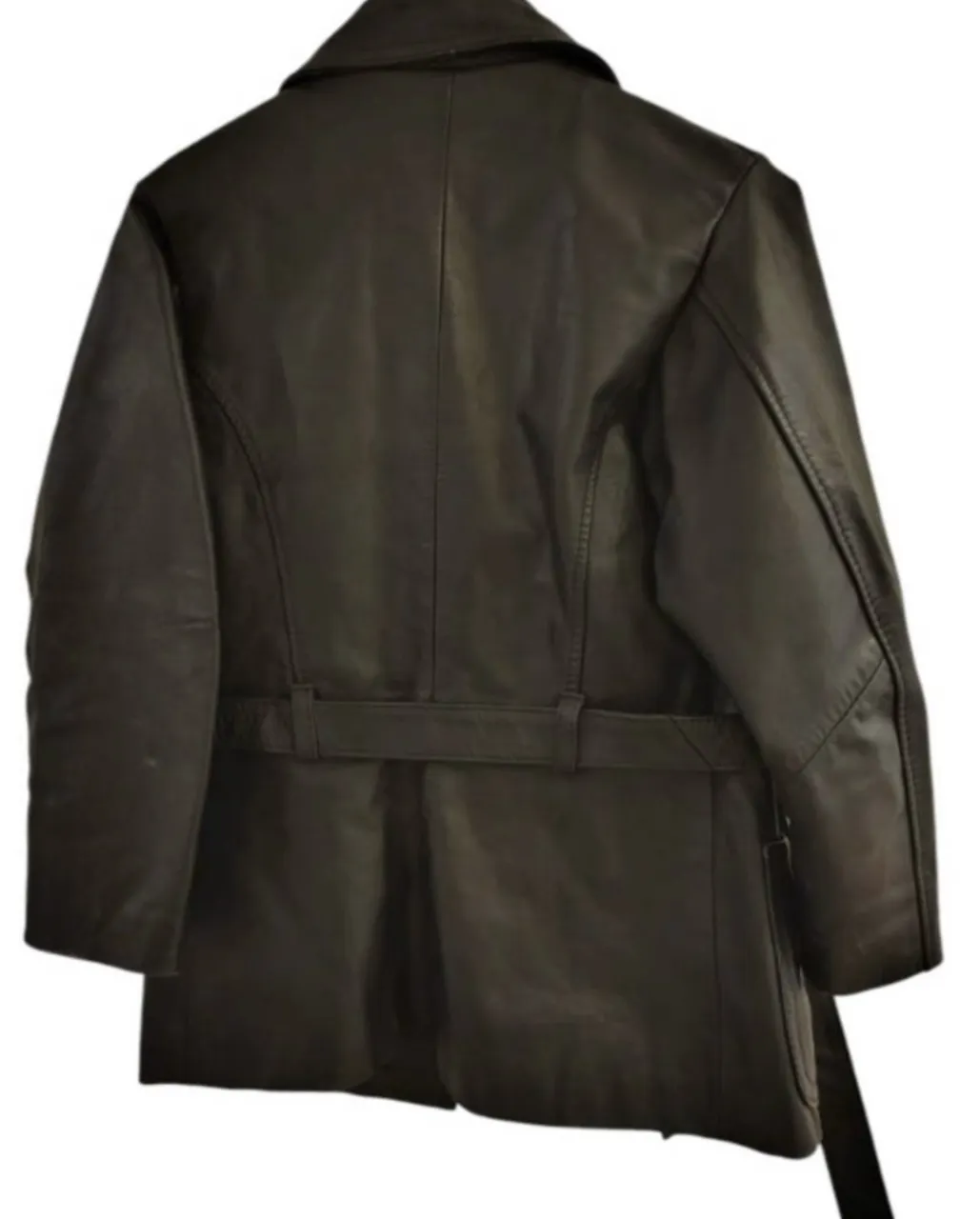 Campera A ≠ - imagen 2