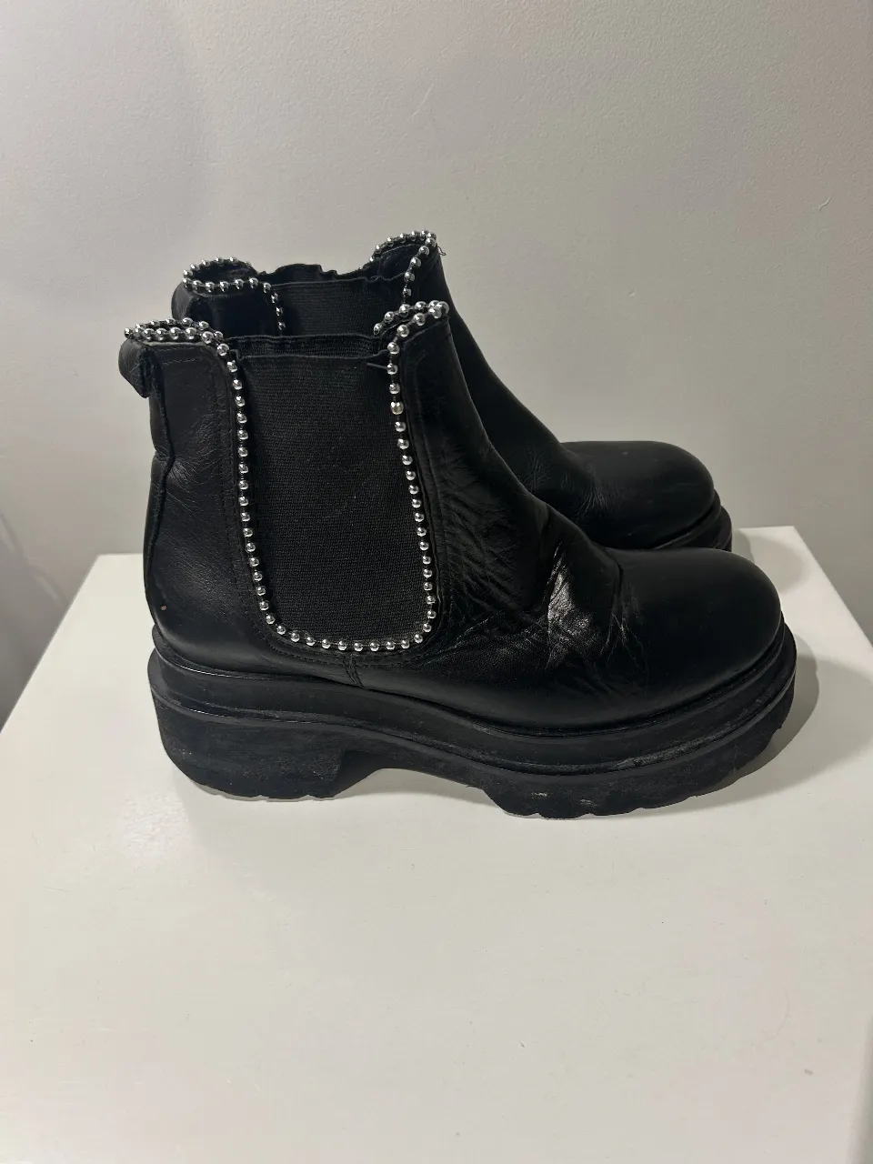 Botas Febo - imagen 2