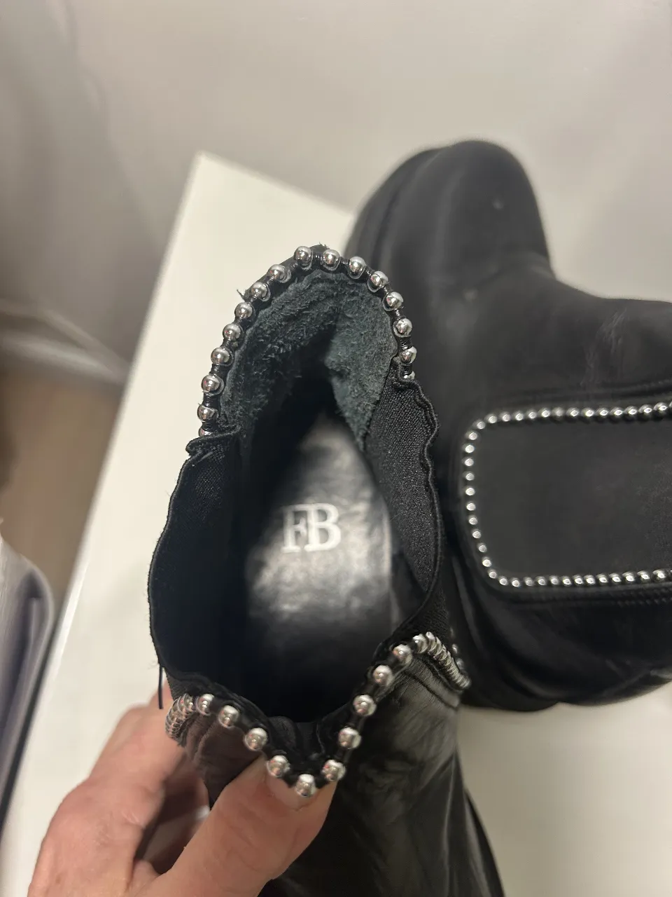 Botas Febo - imagen 4
