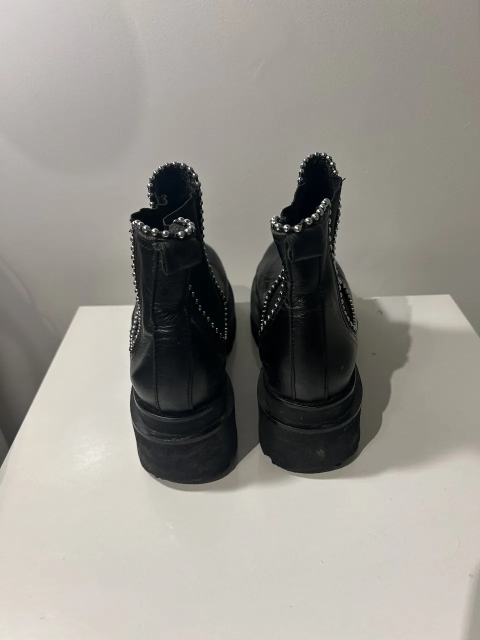 Botas Febo - imagen 3