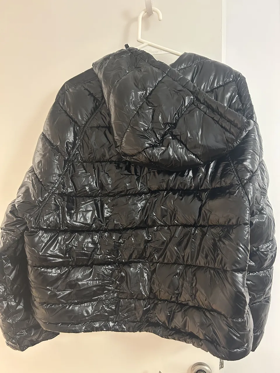 Campera Zara - imagen 2
