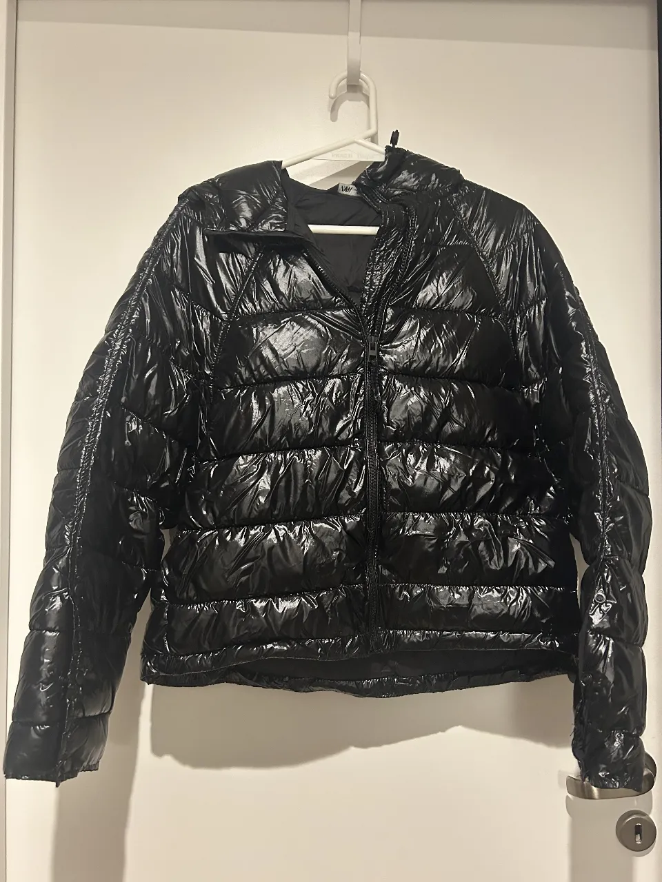 Campera Zara - imagen 1