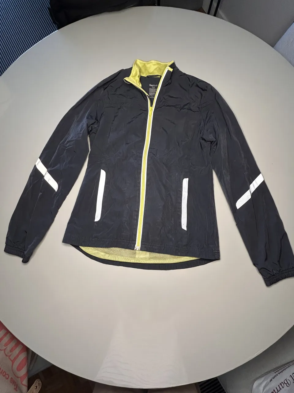 Campera GapBody - imagen 1