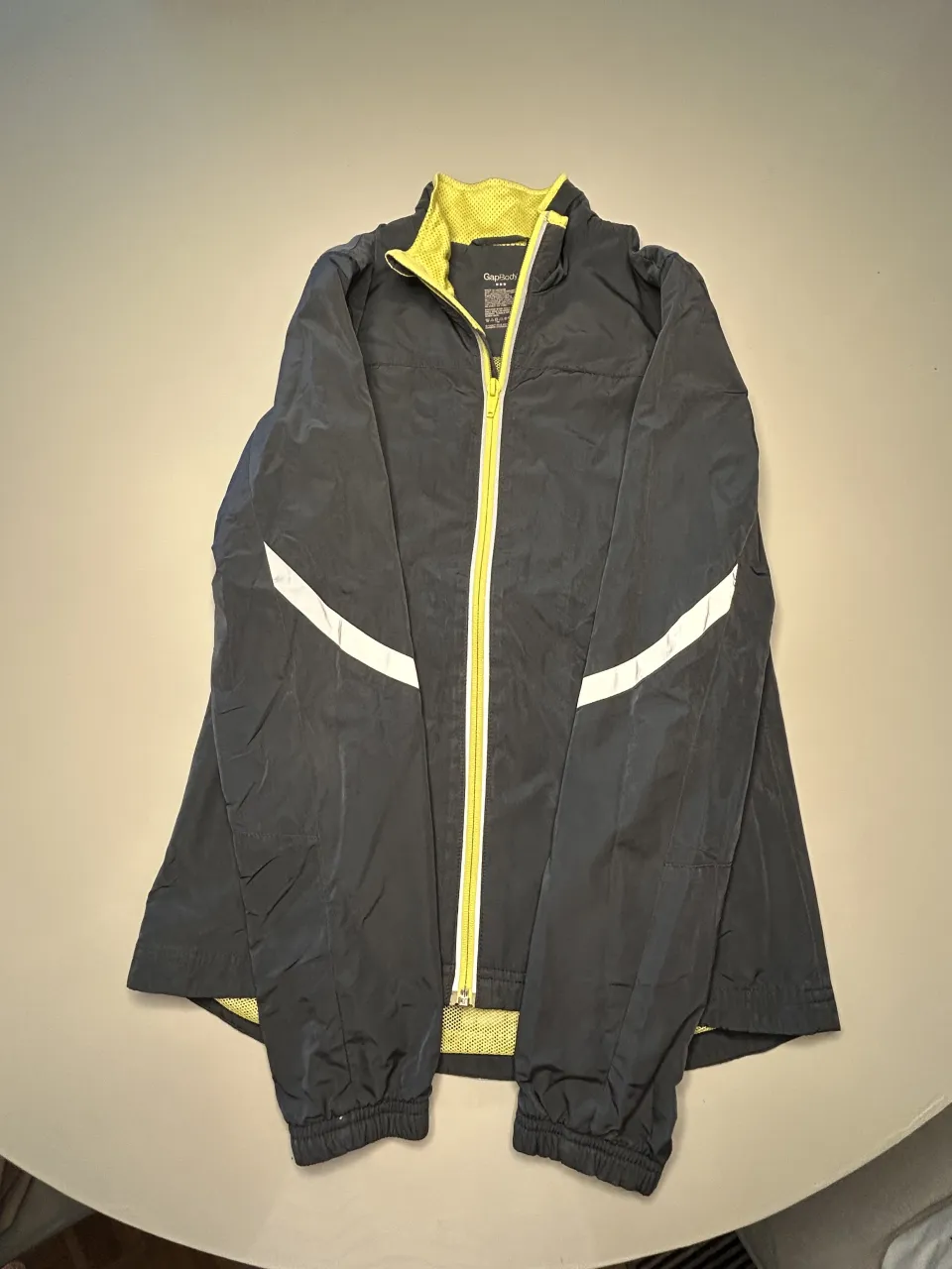 Campera GapBody - imagen 2