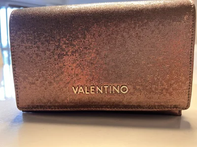 Mario Valentino