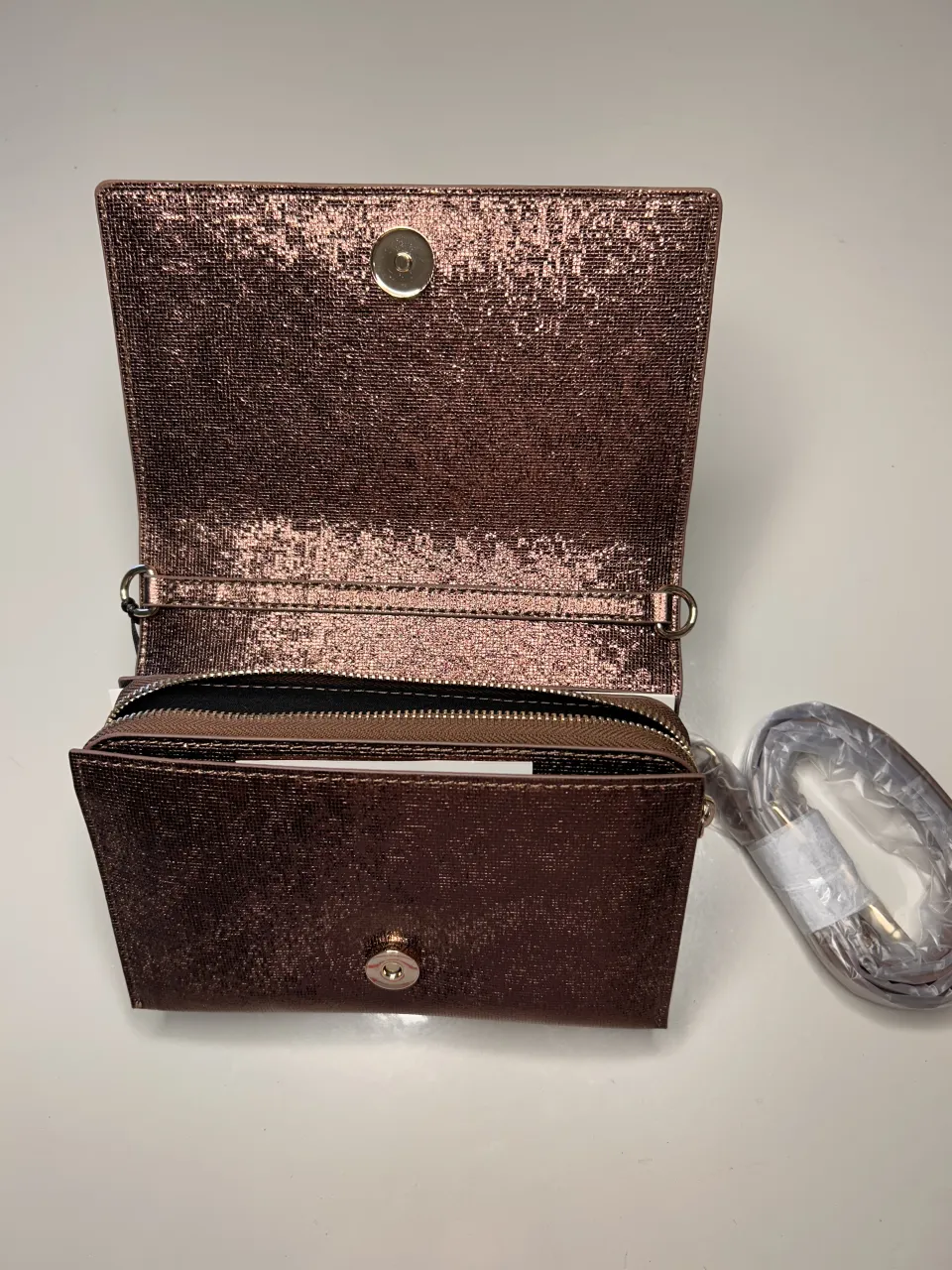 Cartera Mario Valentino - imagen 3